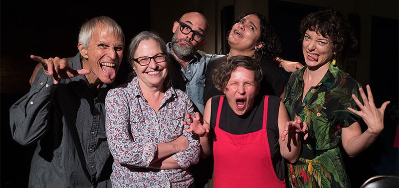 Animation Speak Easy - Vol 1