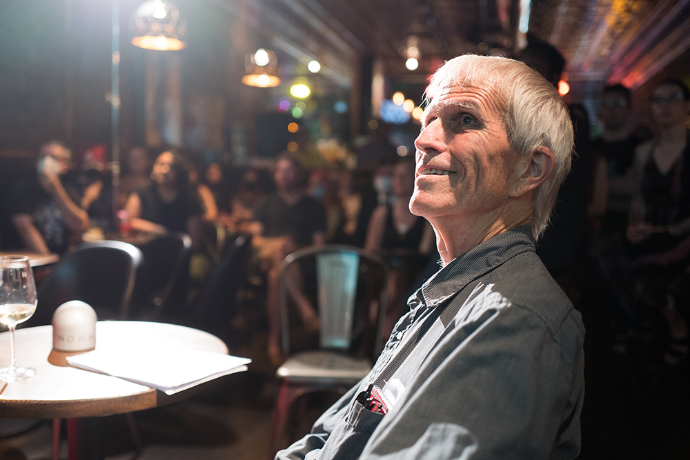 Animation Speak Easy - Vol 1