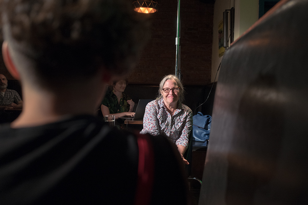 Animation Speak Easy - Vol 1